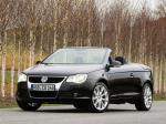 Volkswagen Eos Individual 2007 года